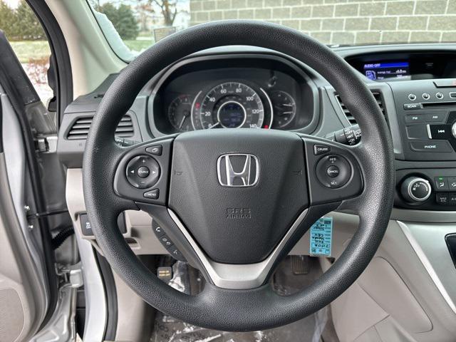 used 2012 Honda CR-V car, priced at $16,980