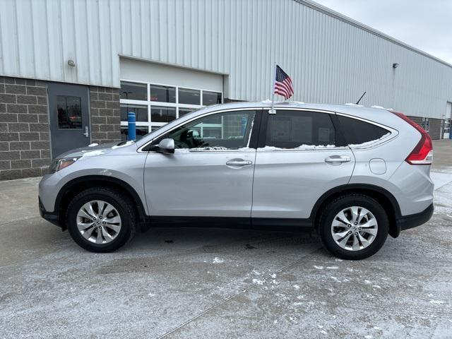 used 2012 Honda CR-V car, priced at $16,980