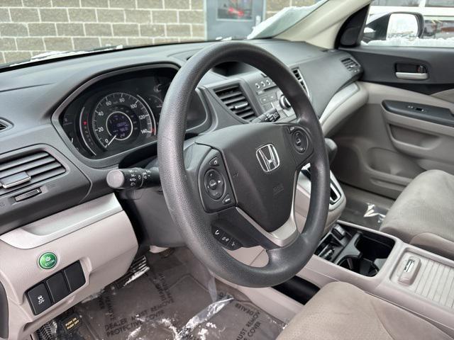 used 2012 Honda CR-V car, priced at $16,980