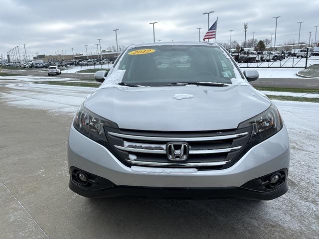 used 2012 Honda CR-V car, priced at $16,980