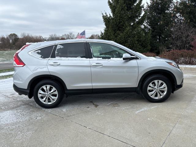 used 2012 Honda CR-V car, priced at $16,980