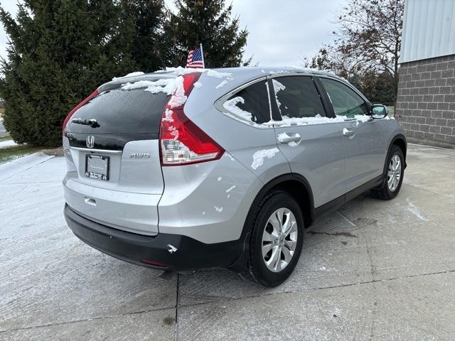 used 2012 Honda CR-V car, priced at $16,980