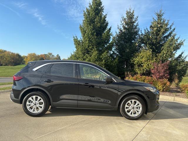 new 2024 Ford Escape car, priced at $29,214