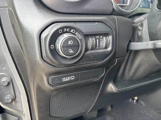 used 2021 Jeep Gladiator car, priced at $36,988