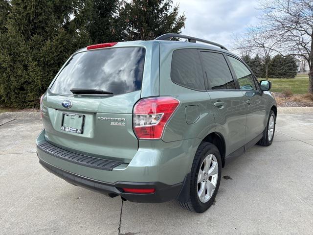 used 2015 Subaru Forester car, priced at $15,999