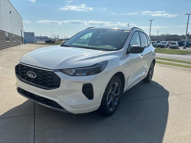 new 2024 Ford Escape car, priced at $31,335