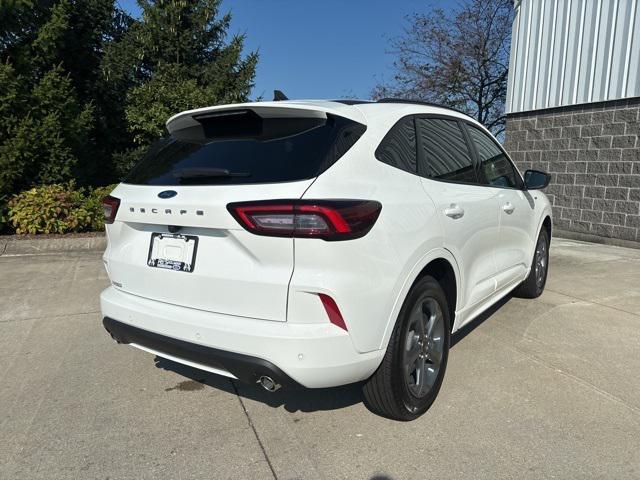 new 2024 Ford Escape car, priced at $31,335