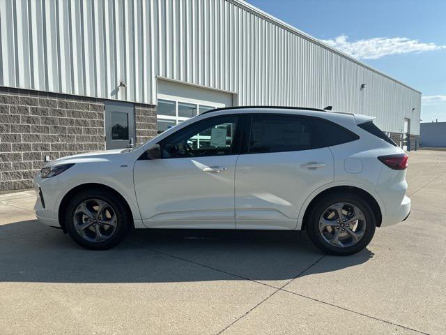 new 2024 Ford Escape car, priced at $31,335