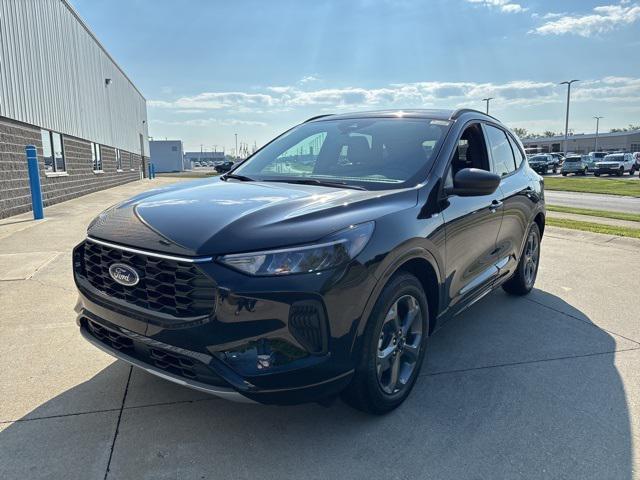 new 2024 Ford Escape car, priced at $33,637