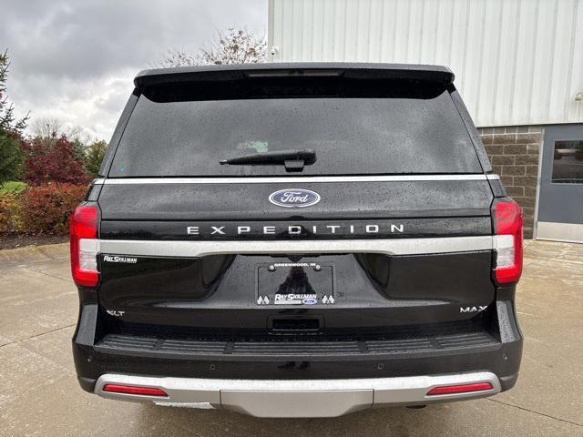 new 2024 Ford Expedition car, priced at $72,574