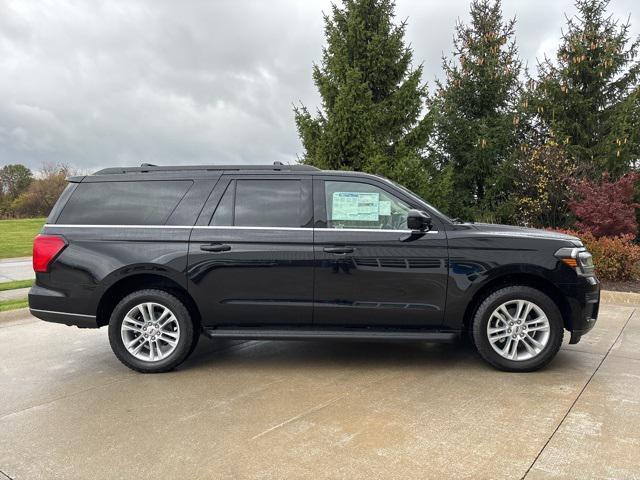 new 2024 Ford Expedition car, priced at $72,574