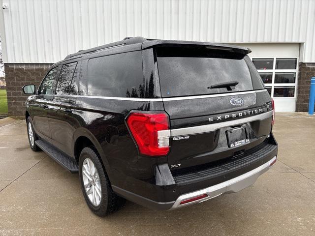 new 2024 Ford Expedition car, priced at $72,574