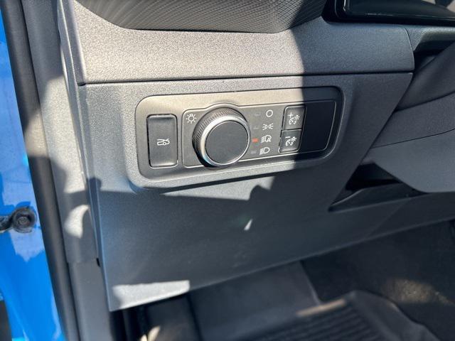 used 2024 Ford Mustang car, priced at $31,982