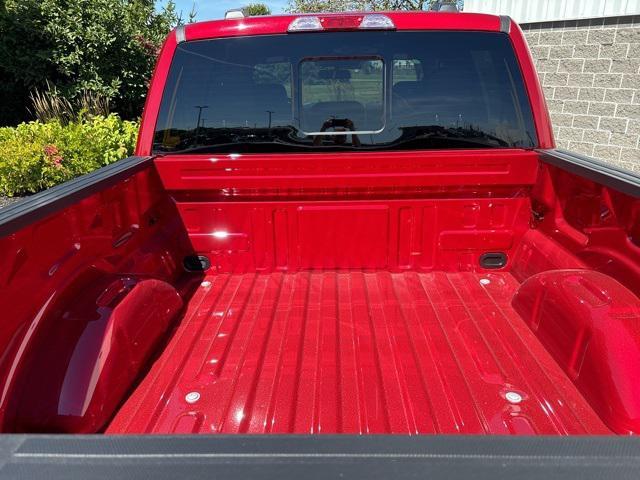 new 2025 Ford F-150 car, priced at $64,599