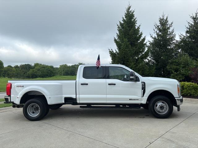 used 2023 Ford F-350 car, priced at $58,572