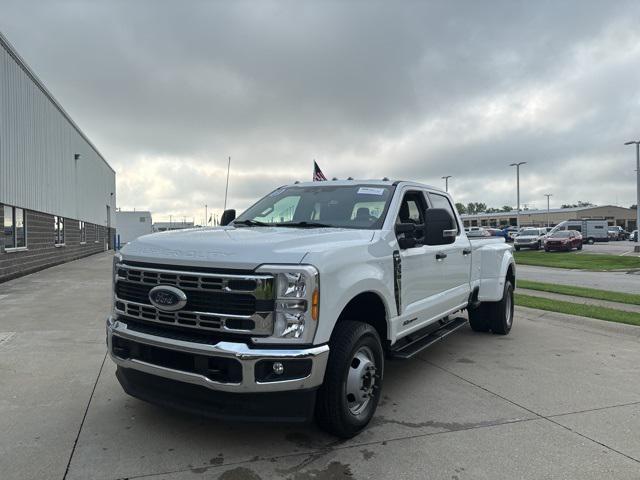 used 2023 Ford F-350 car, priced at $58,572