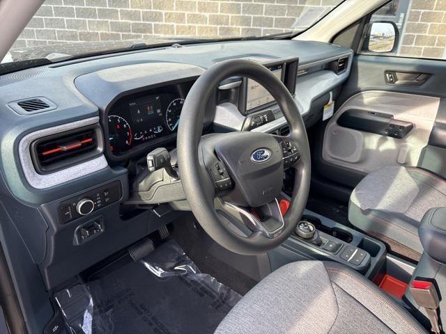 new 2024 Ford Maverick car, priced at $32,824