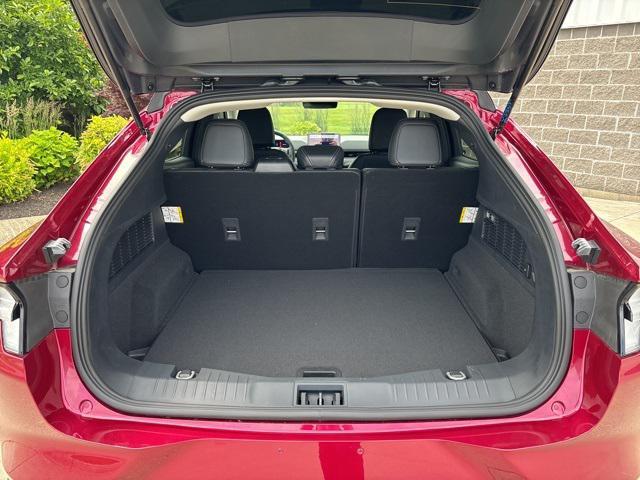 new 2025 Ford Mustang Mach-E car, priced at $39,894