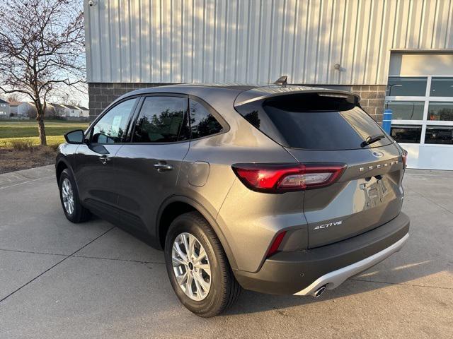 new 2025 Ford Escape car, priced at $32,779