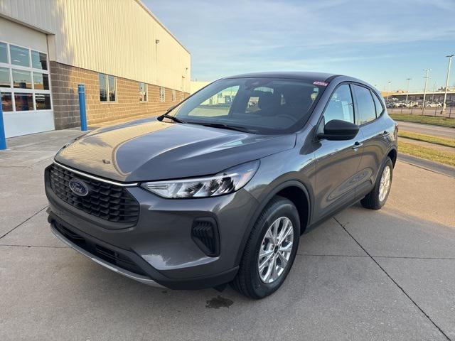 new 2025 Ford Escape car, priced at $32,779