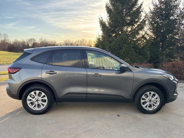 new 2025 Ford Escape car, priced at $32,779