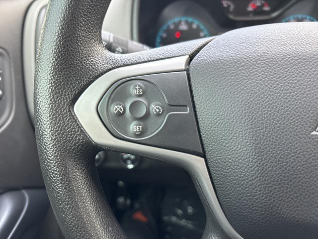 used 2016 Chevrolet Colorado car, priced at $19,949