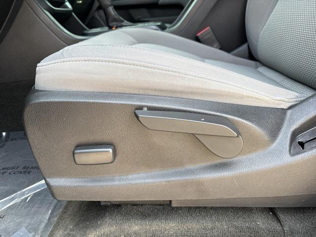 used 2016 Chevrolet Colorado car, priced at $19,949