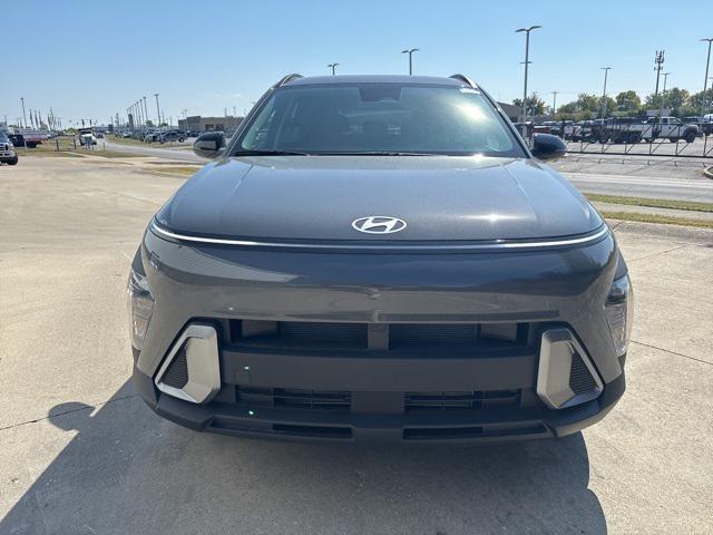 new 2026 Hyundai Kona car, priced at $30,395