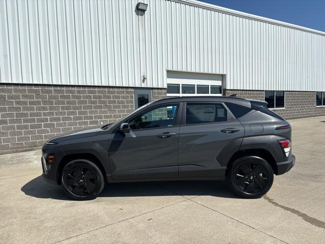 new 2026 Hyundai Kona car, priced at $30,395
