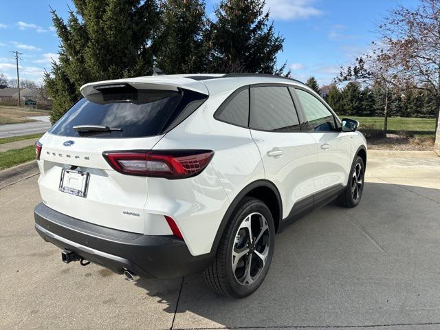 new 2025 Ford Escape car, priced at $37,469