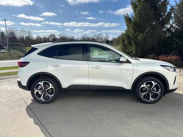 new 2025 Ford Escape car, priced at $37,469