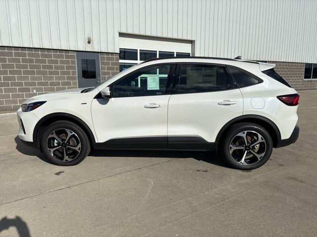 new 2025 Ford Escape car, priced at $37,469