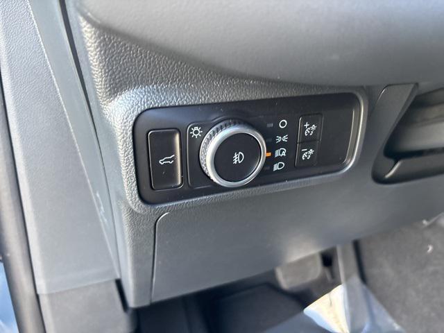 new 2026 Ford Explorer car, priced at $62,734