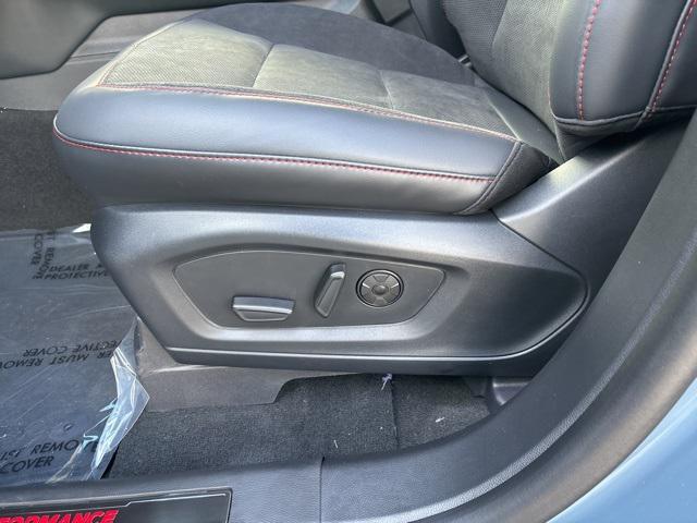 new 2026 Ford Explorer car, priced at $62,734