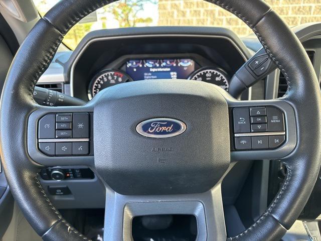 used 2022 Ford F-150 car, priced at $41,938