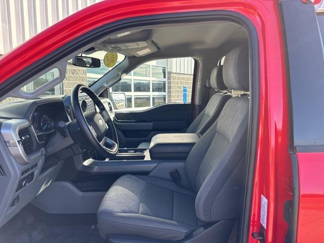 used 2022 Ford F-150 car, priced at $41,938