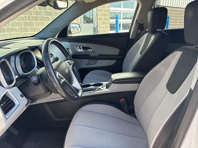 used 2016 Chevrolet Equinox car, priced at $8,900