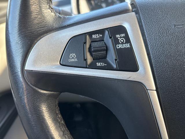 used 2016 Chevrolet Equinox car, priced at $8,900