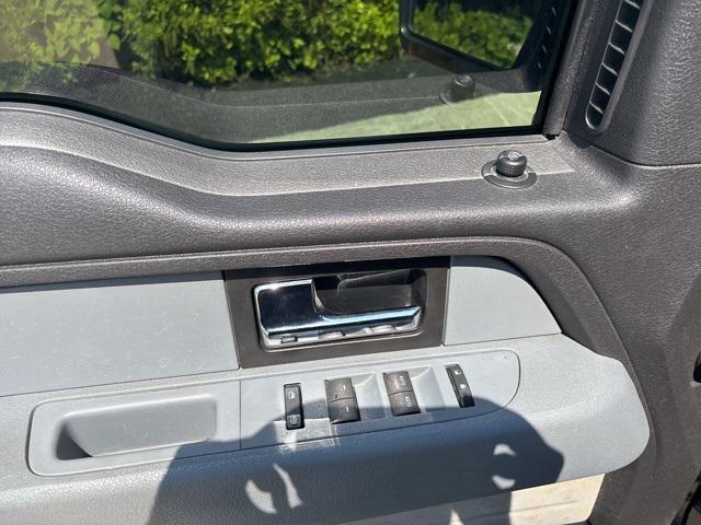 used 2014 Ford F-150 car, priced at $13,980