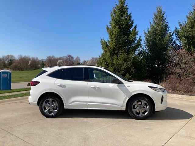 new 2024 Ford Escape car, priced at $31,524