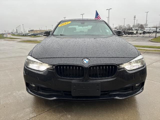 used 2017 BMW 320 car, priced at $15,826