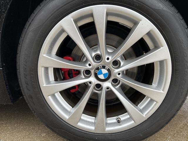 used 2017 BMW 320 car, priced at $15,826