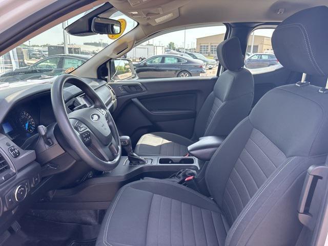 used 2019 Ford Ranger car, priced at $24,823