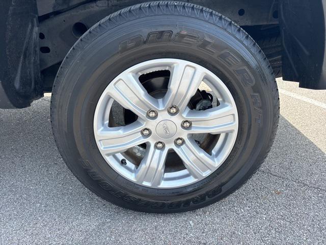 used 2019 Ford Ranger car, priced at $24,823