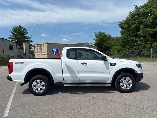 used 2019 Ford Ranger car, priced at $24,823