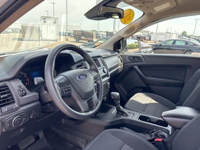 used 2019 Ford Ranger car, priced at $24,823