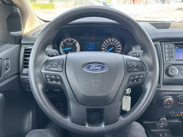 used 2019 Ford Ranger car, priced at $24,823