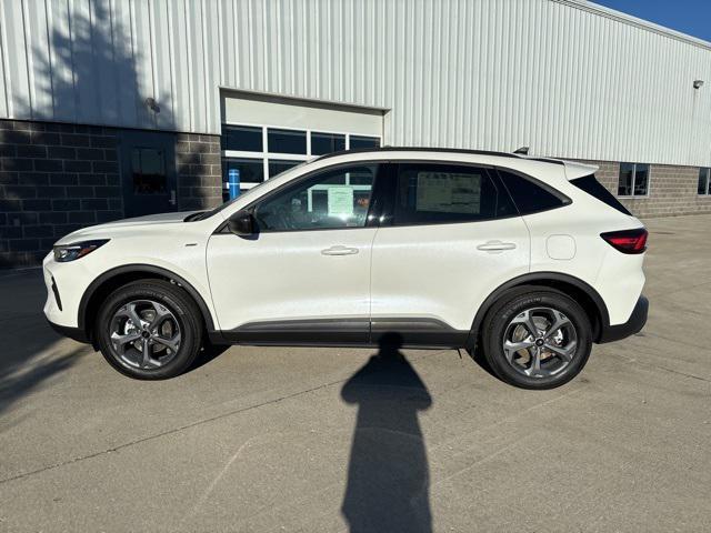 new 2025 Ford Escape car, priced at $33,872