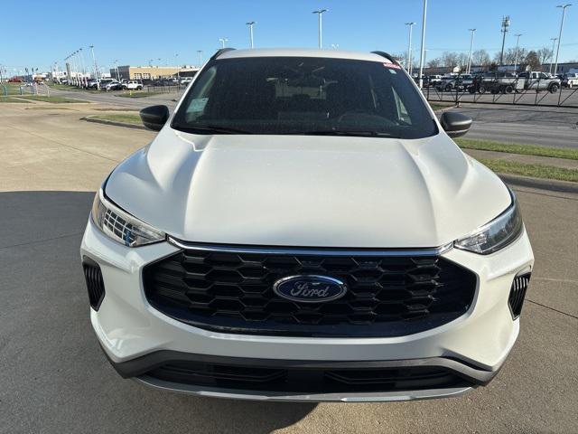 new 2025 Ford Escape car, priced at $33,872