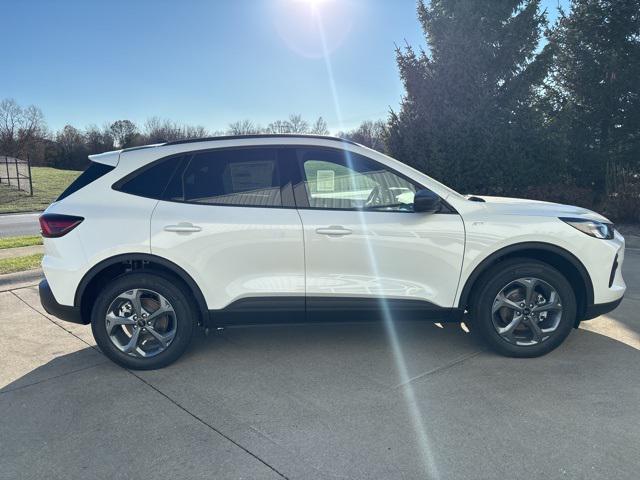 new 2025 Ford Escape car, priced at $33,872